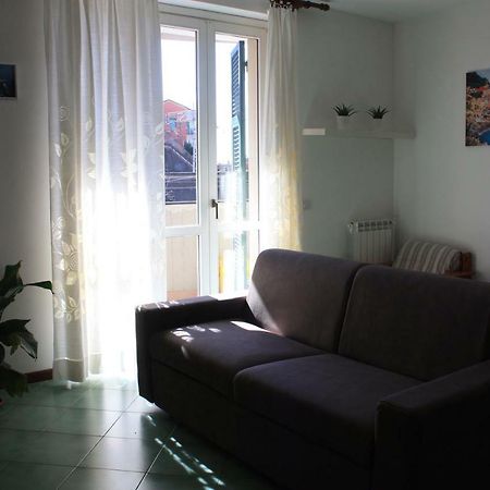 Smeraldo Levanto Exterior foto