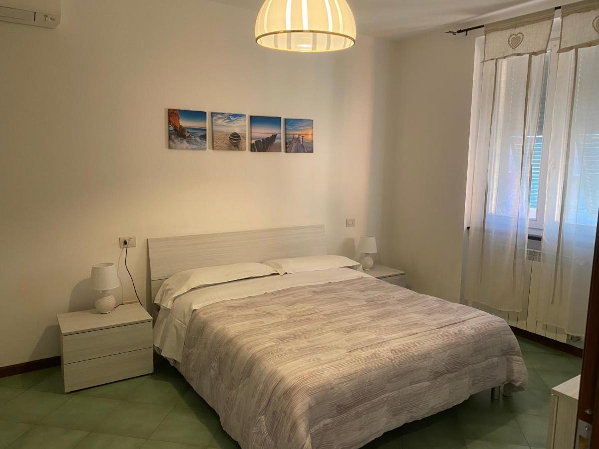 Smeraldo Levanto Exterior foto