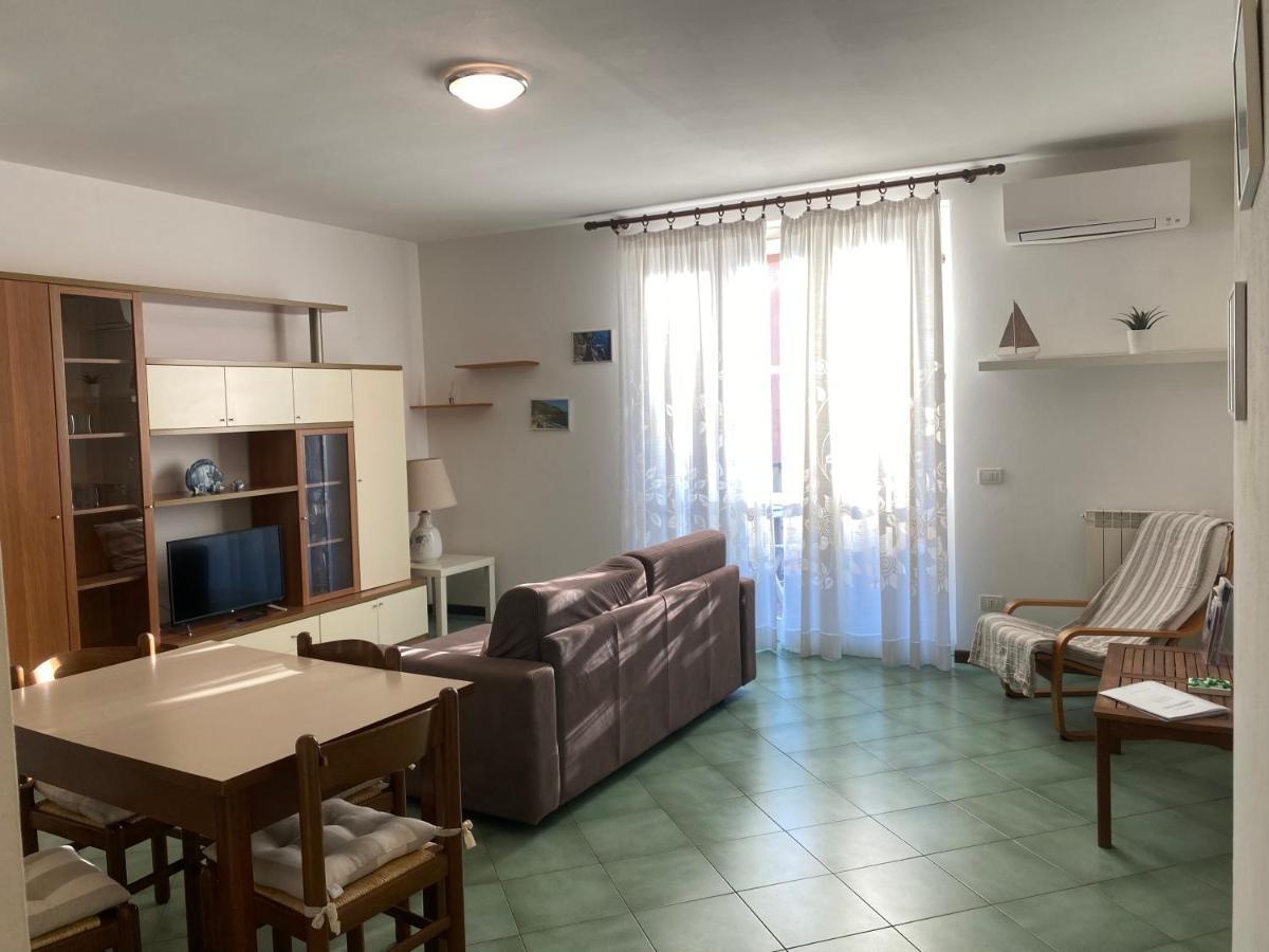 Smeraldo Levanto Exterior foto