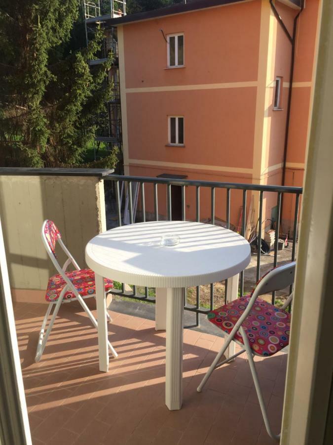 Smeraldo Levanto Exterior foto