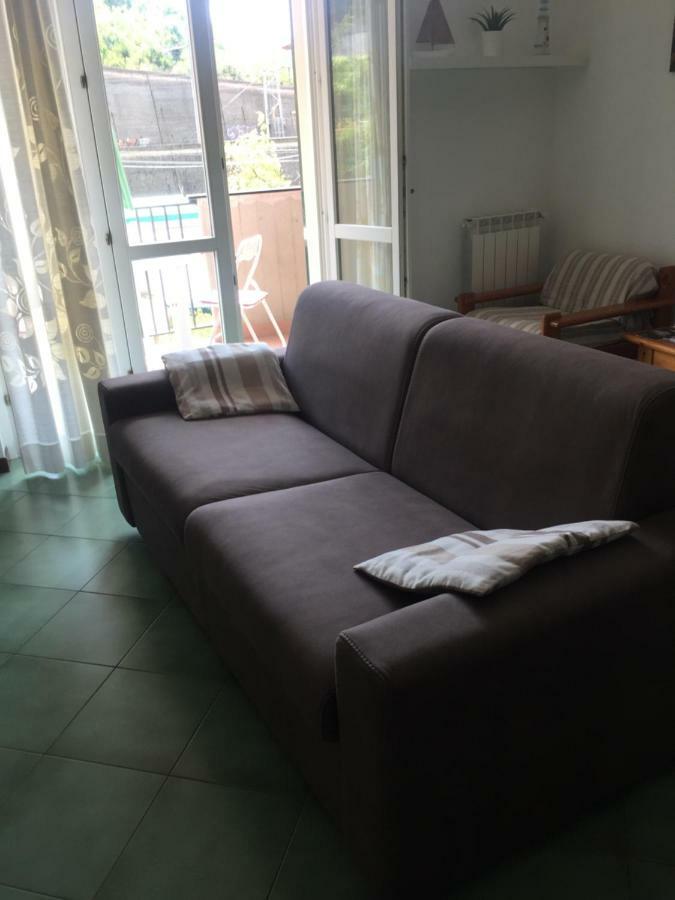 Smeraldo Levanto Exterior foto
